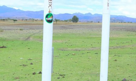 የደብረታቦር ዩኒቨርሲቲ የጋፋት ህዋ ምህንድስና ልማት ማእከል በአቪየሽን ኢኖቬሽን ኤክስፖ 2016 ባቀረበው የቴክኖሎጂ ፈጠራ ስራ 2ኛ ደረጃ አሸናፊ ሆነ።