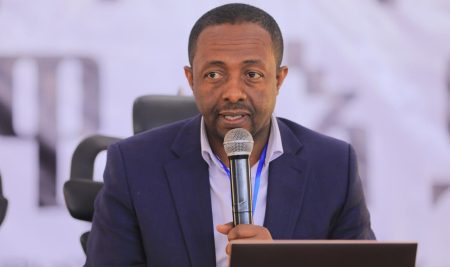 በቀጣይ ሁለት ዓመታት በተልዕኮና ትኩረት መስካቸው የተለዩ 9 ዩኒቨርስቲዎችን ወደ ራስ ገዝ ደረጃ ለማሻገር እየተሰራ ነው:-