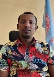 Profile Picture of Tadesse Walelign