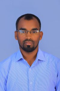 Profile Picture of Marelign Tilahun Malaju
