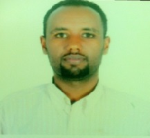 Profile Picture of Marelign Tilahun Malaju