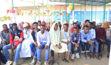 DTU Commemorates the 1446th Eid al-Fitr with a Message of Unity and Solidarity.